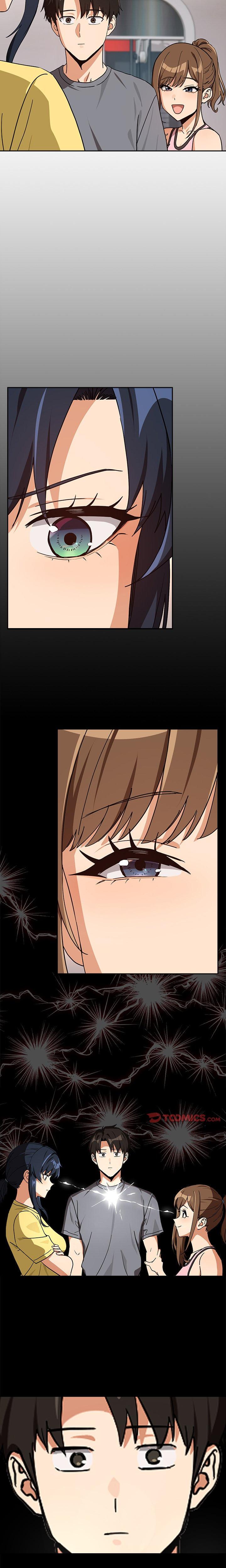 Dating After Work chapter 77 page 13