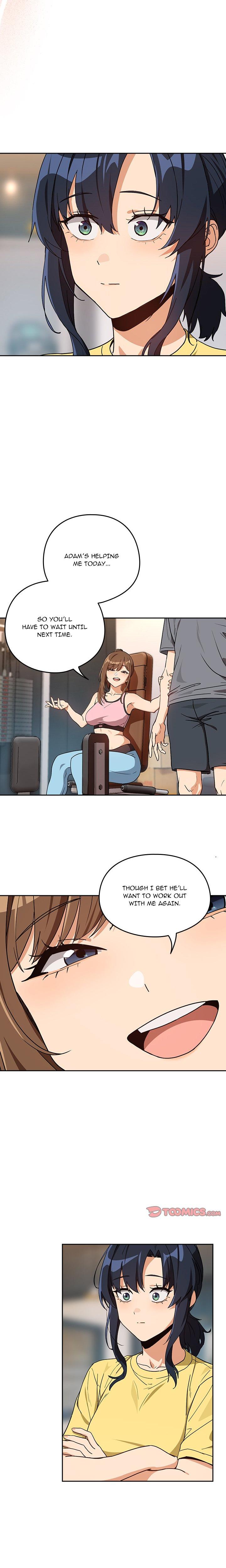 Dating After Work chapter 78 page 3