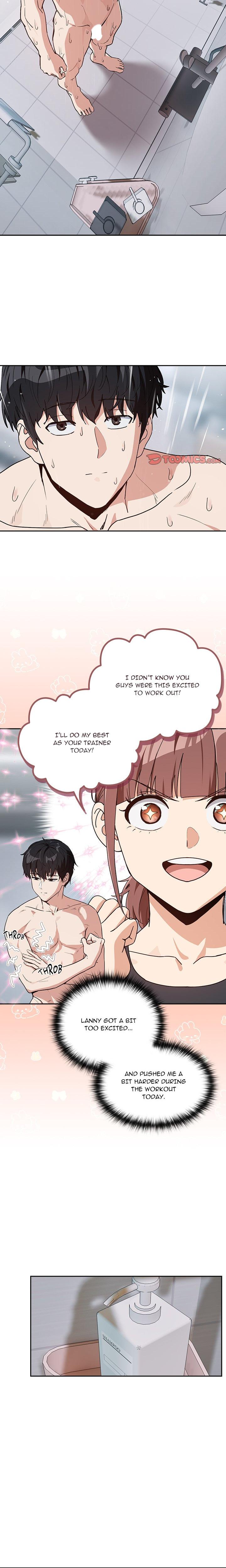 Dating After Work chapter 78 page 6