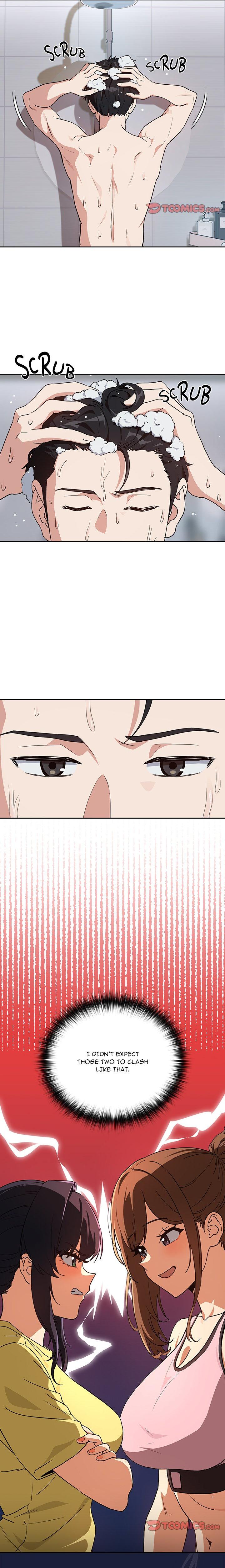 Dating After Work chapter 78 page 7