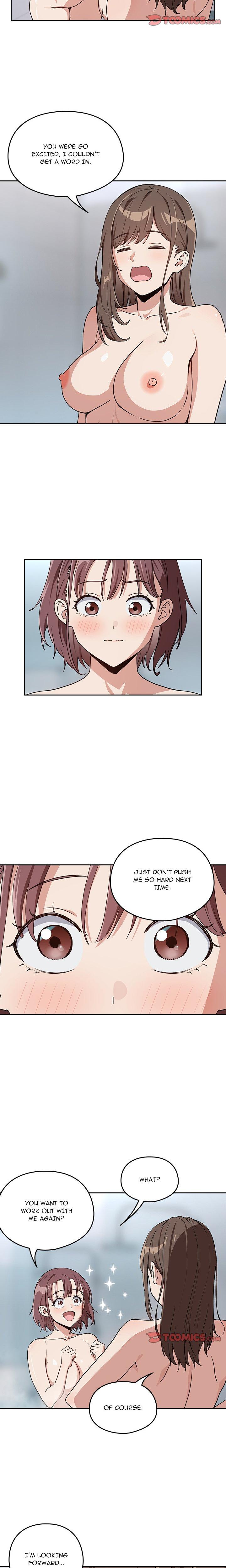 Dating After Work chapter 78 page 13