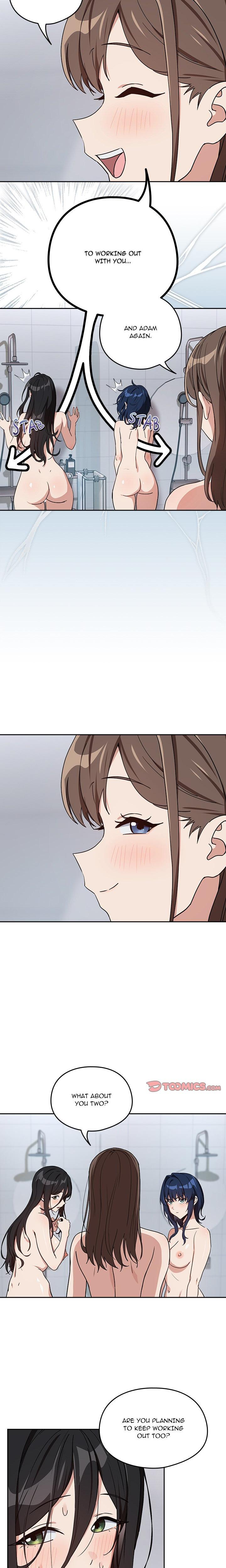 Dating After Work chapter 78 page 14