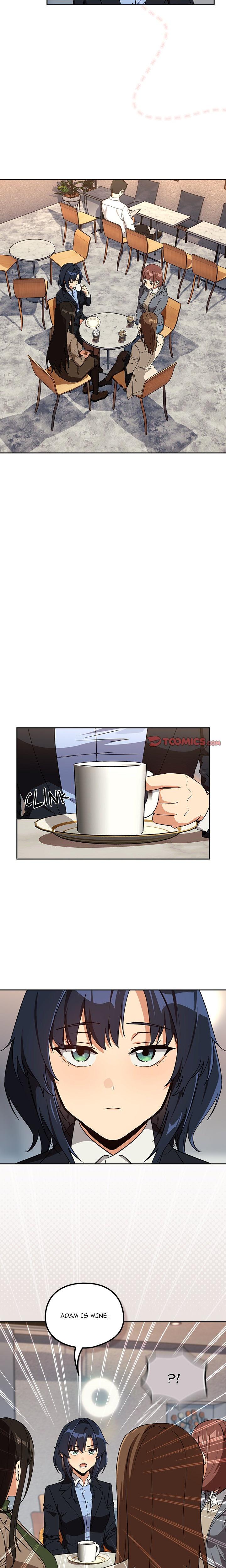 Dating After Work chapter 79 page 4