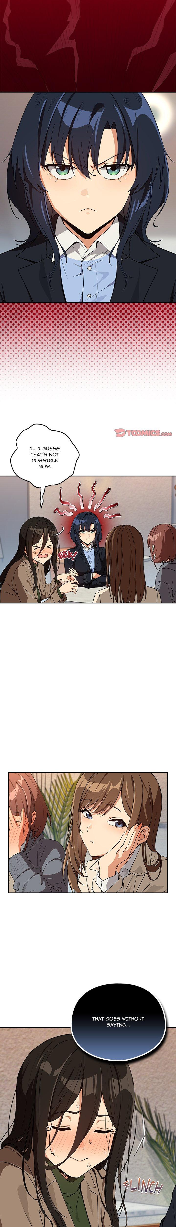Dating After Work chapter 79 page 10