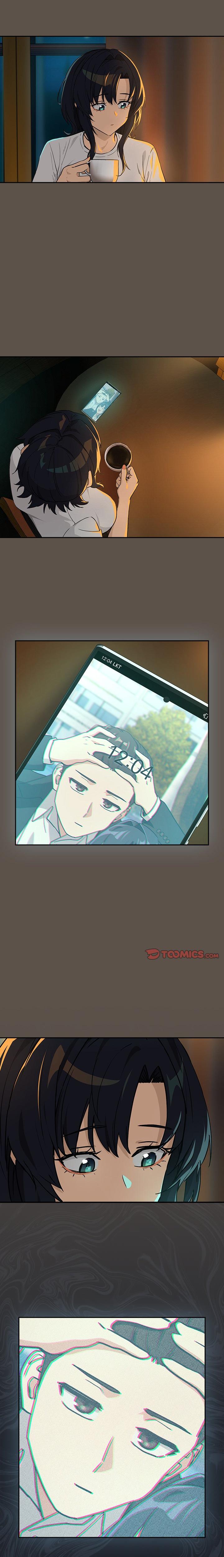 Dating After Work chapter 80 page 4