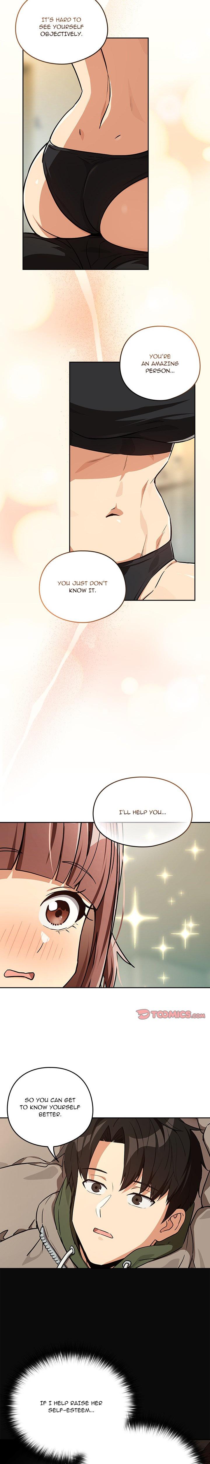 Dating After Work chapter 80 page 14