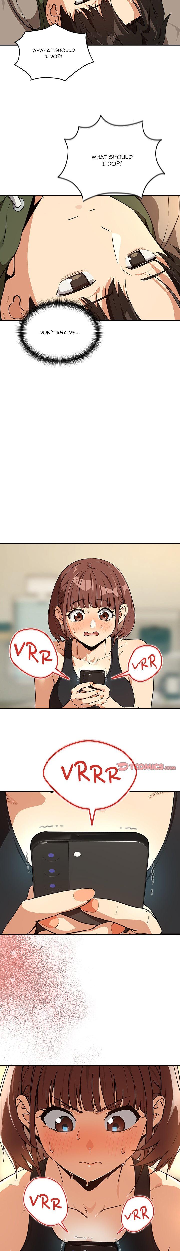 Dating After Work chapter 81 page 4