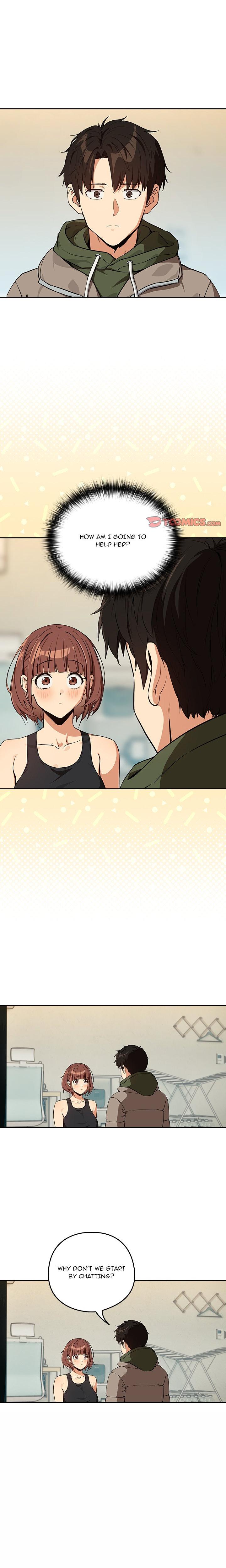 Dating After Work chapter 81 page 11