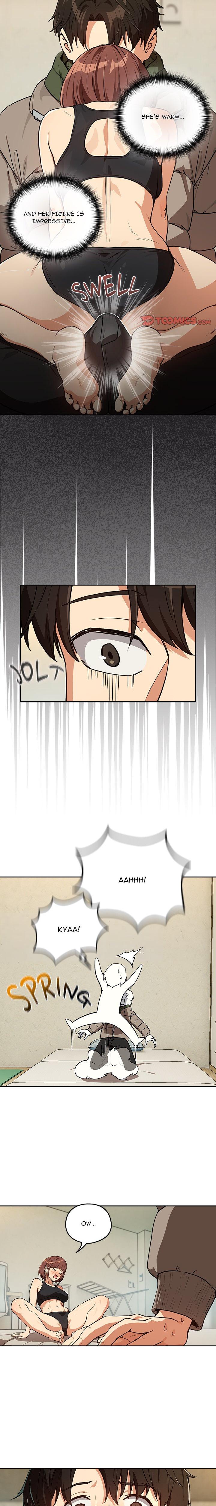 Dating After Work chapter 81 page 17