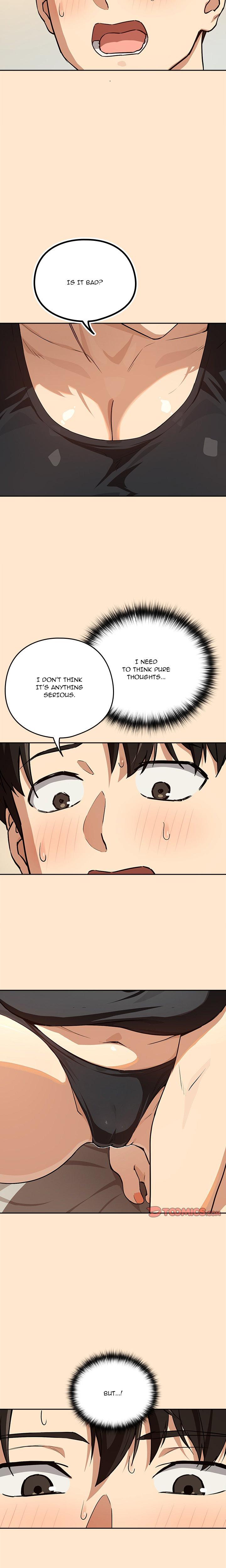 Dating After Work chapter 82 page 3