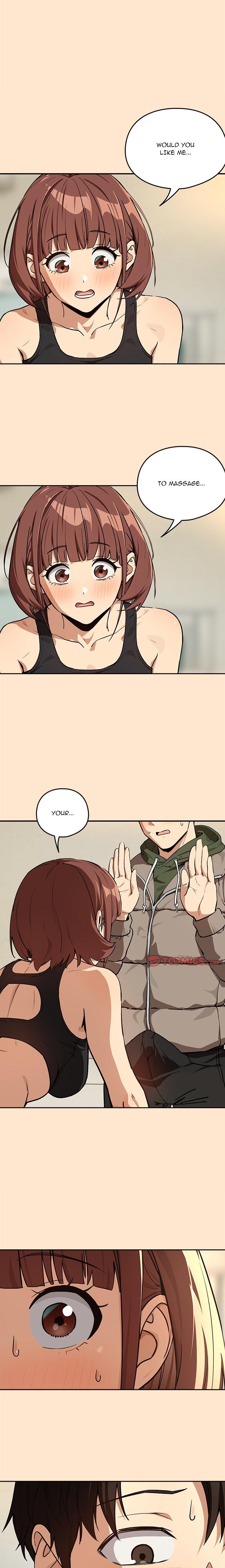 Dating After Work chapter 82 page 4