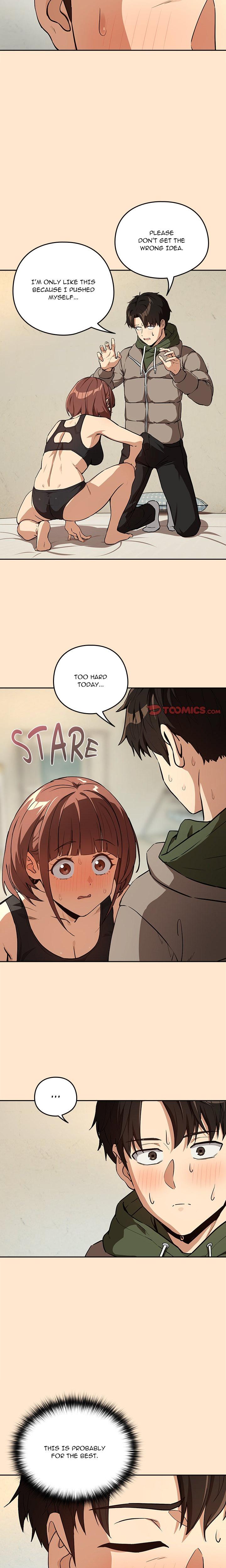 Dating After Work chapter 82 page 5