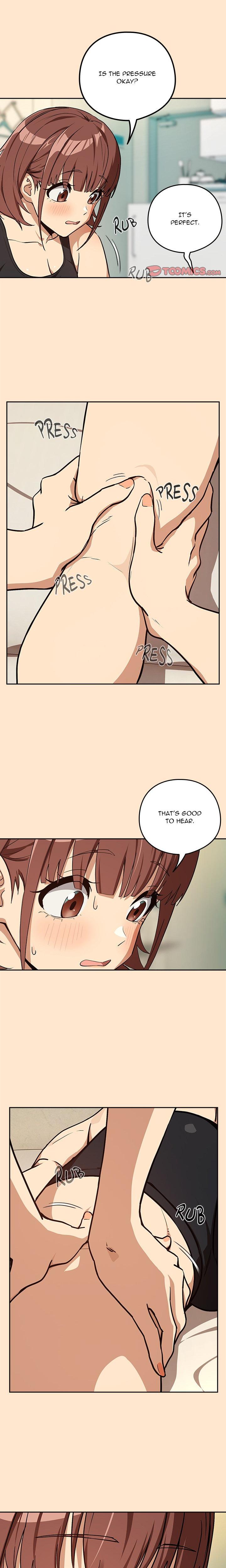 Dating After Work chapter 82 page 12