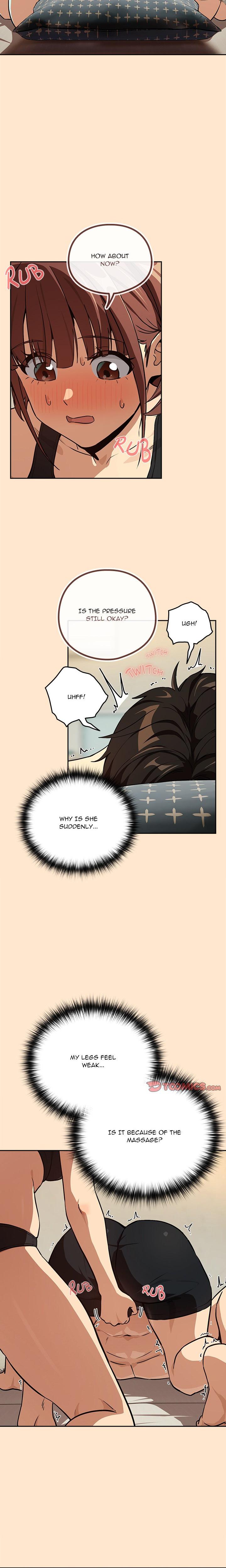 Dating After Work chapter 82 page 14
