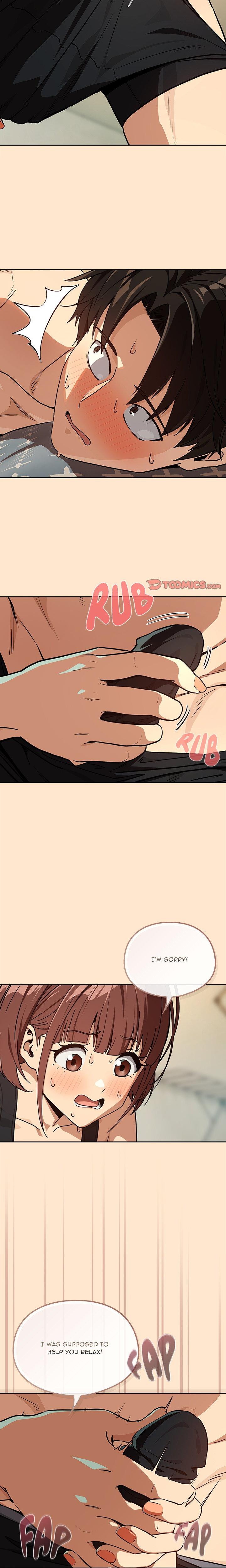 Dating After Work chapter 82 page 16