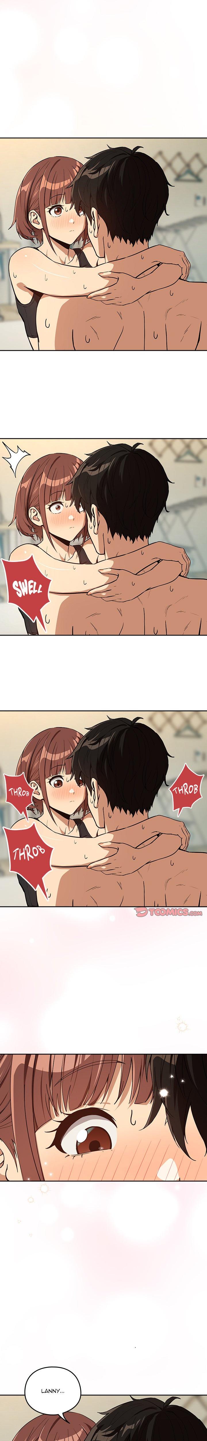 Dating After Work chapter 83 page 3