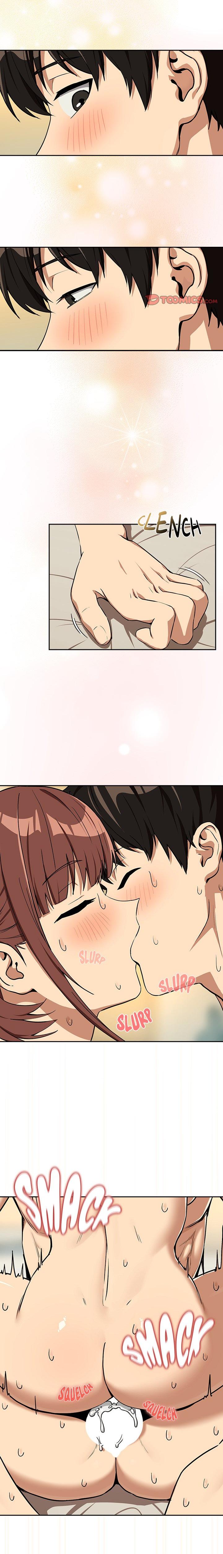 Dating After Work chapter 83 page 11