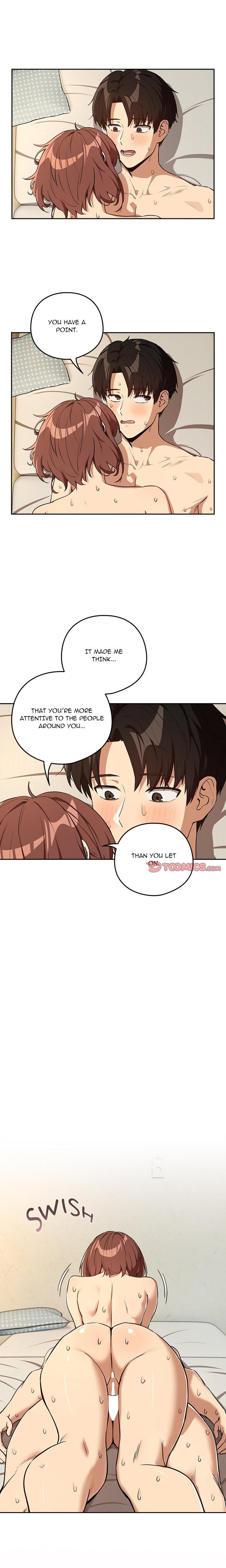 Dating After Work chapter 83 page 14
