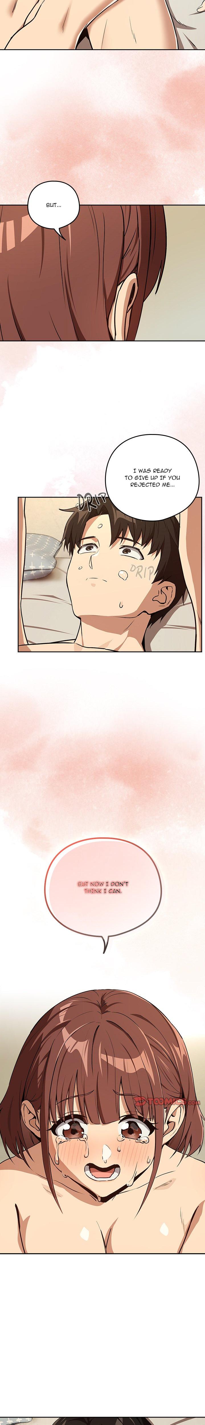 Dating After Work chapter 84 page 3