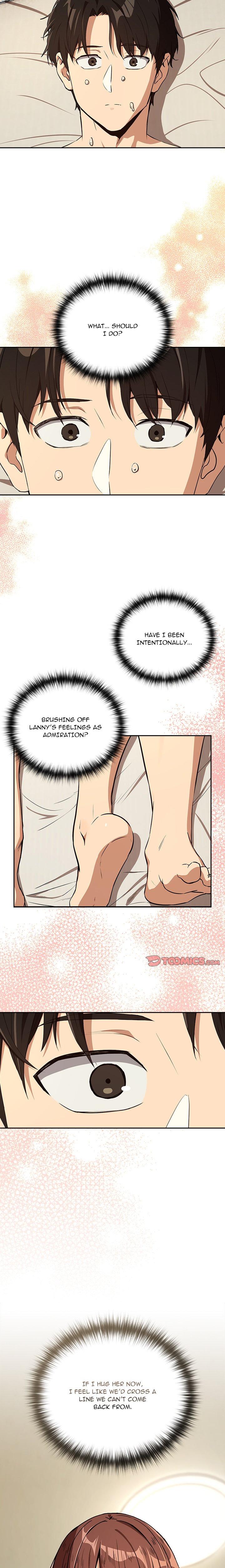 Dating After Work chapter 84 page 4