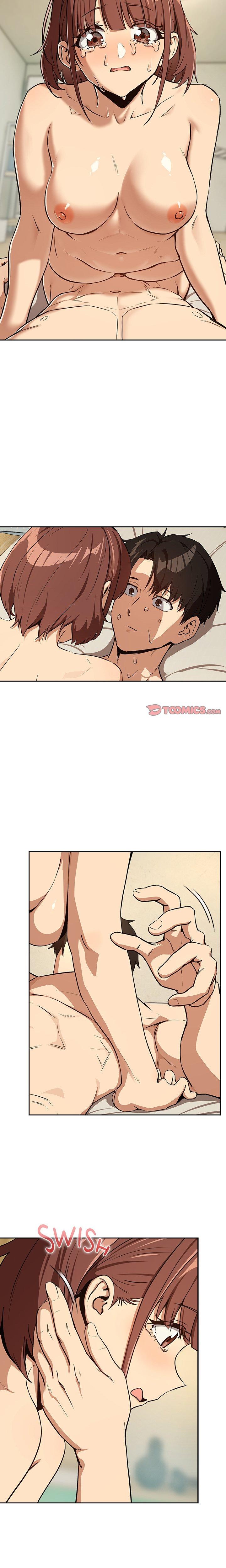Dating After Work chapter 84 page 5