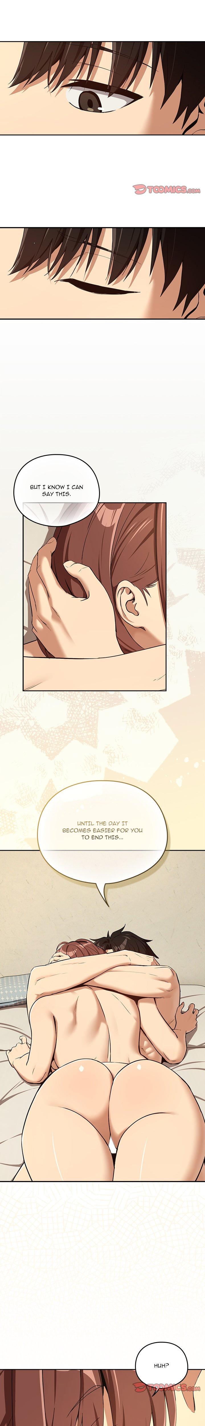 Dating After Work chapter 84 page 7