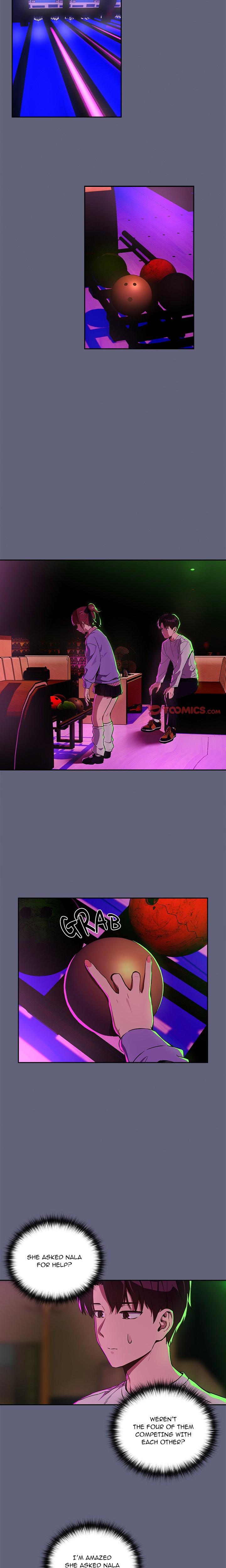 Dating After Work chapter 85 page 5