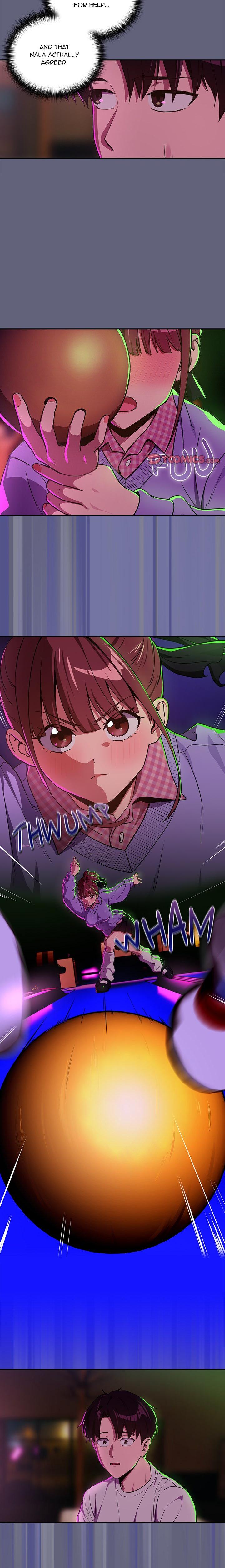Dating After Work chapter 85 page 6
