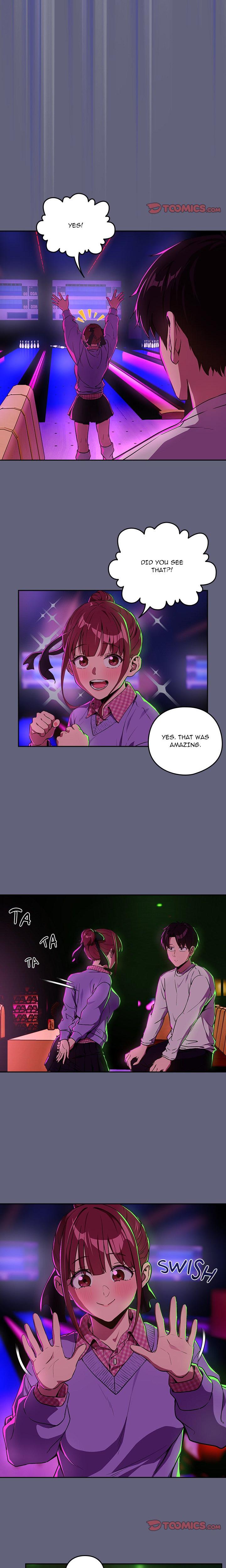 Dating After Work chapter 85 page 7