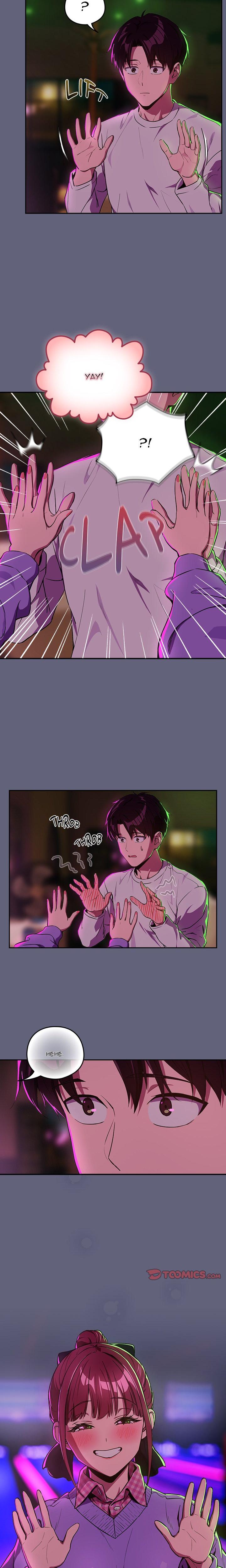 Dating After Work chapter 85 page 8
