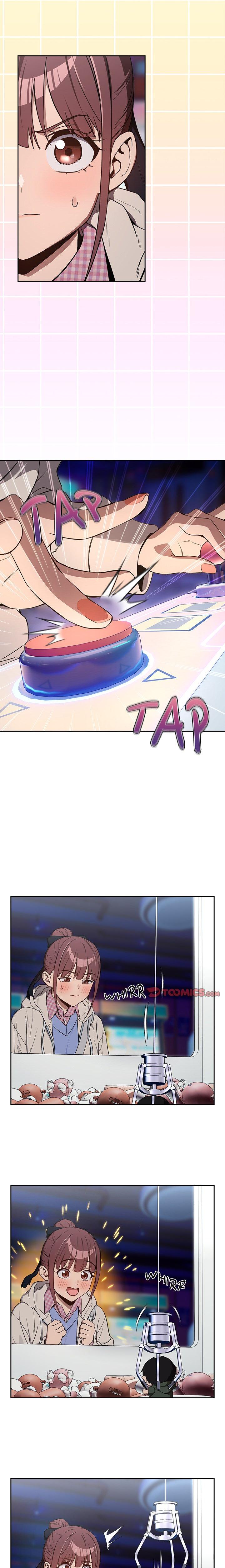 Dating After Work chapter 86 page 3