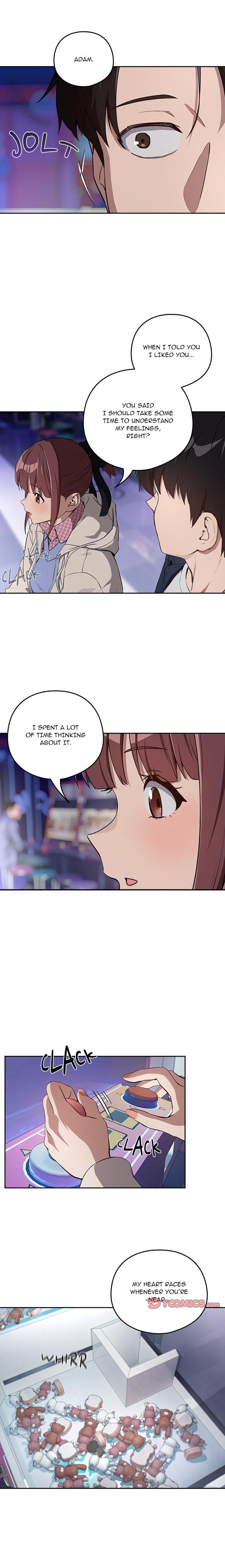 Dating After Work chapter 86 page 7