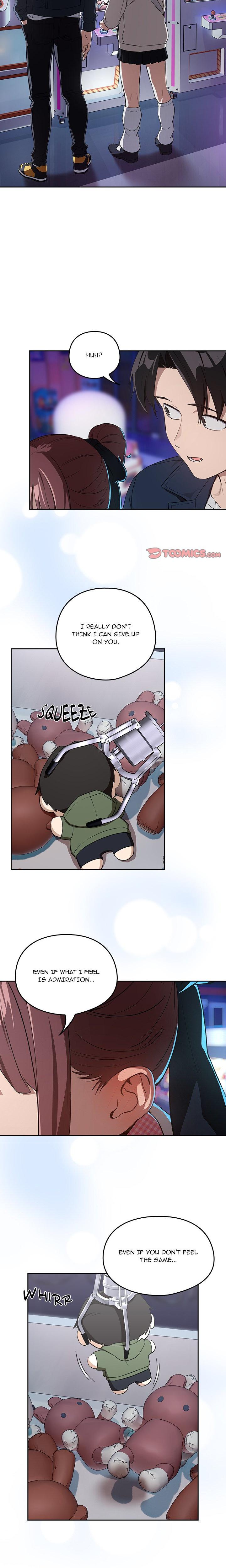 Dating After Work chapter 86 page 10