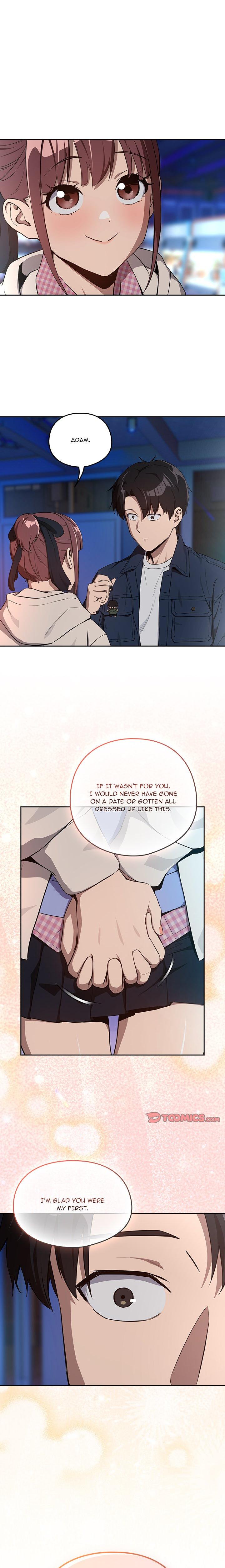 Dating After Work chapter 86 page 13
