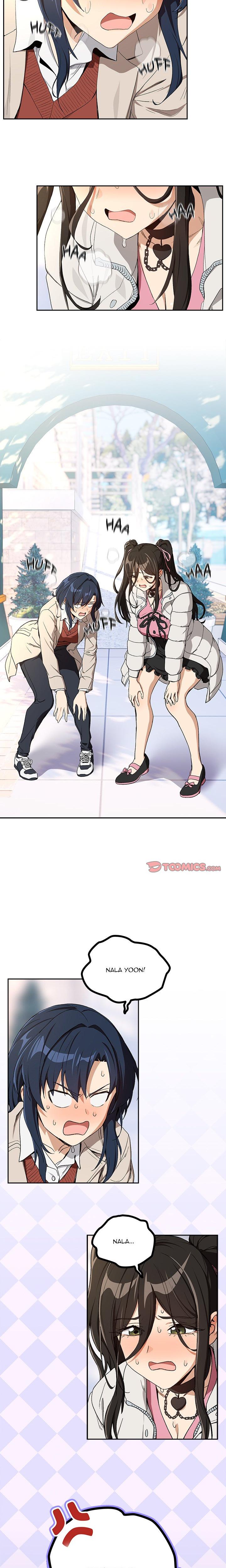 Dating After Work chapter 87 page 14