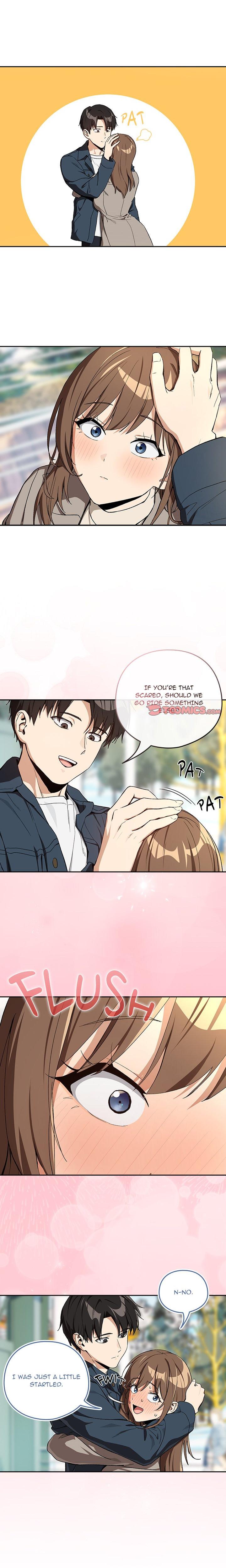 Dating After Work chapter 88 page 5