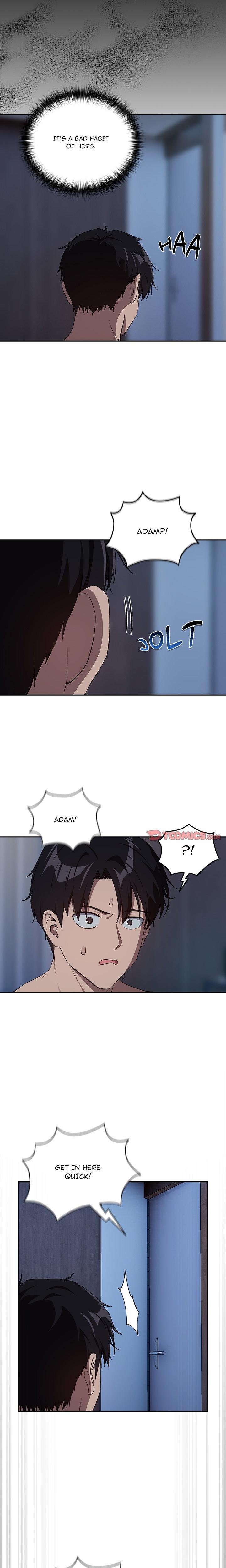Dating After Work chapter 88 page 15