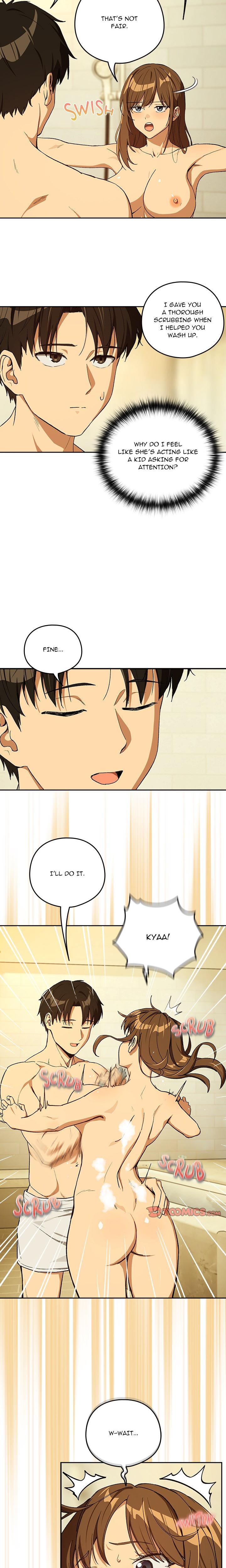 Dating After Work chapter 89 page 3