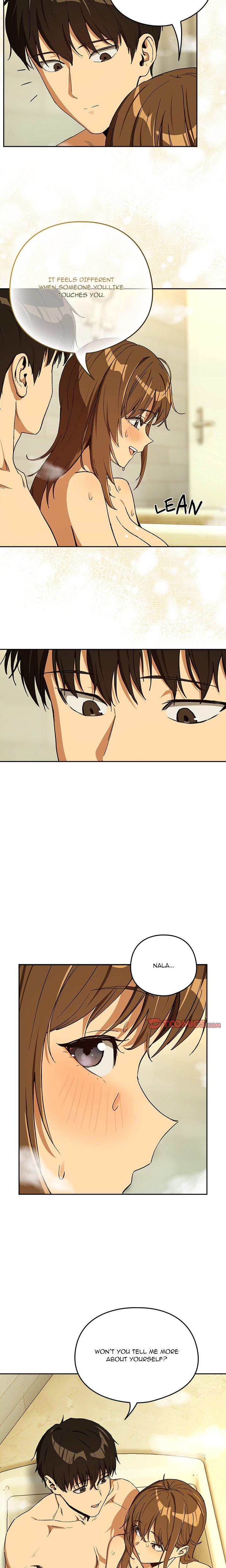 Dating After Work chapter 89 page 9