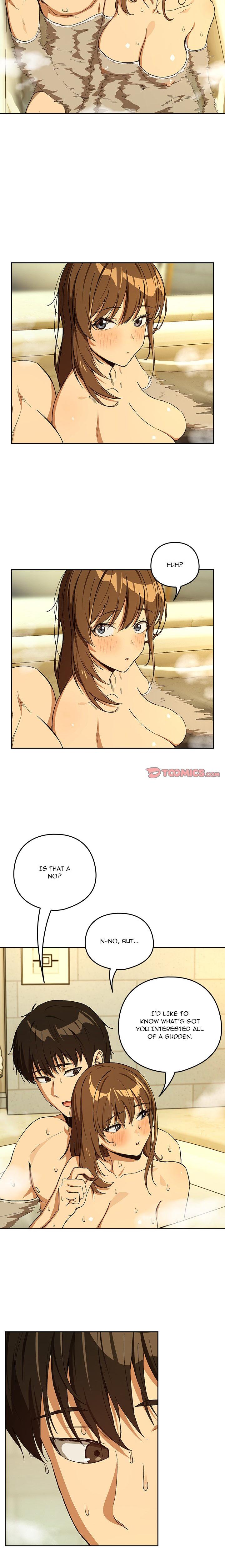 Dating After Work chapter 89 page 10