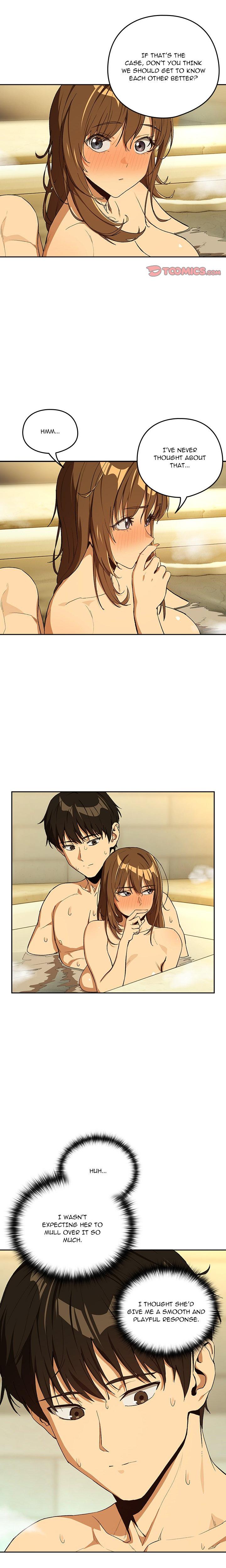Dating After Work chapter 89 page 12