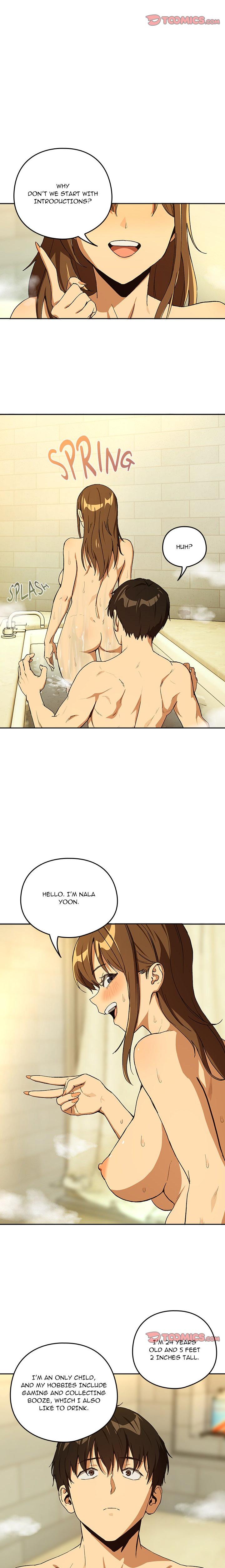 Dating After Work chapter 89 page 13