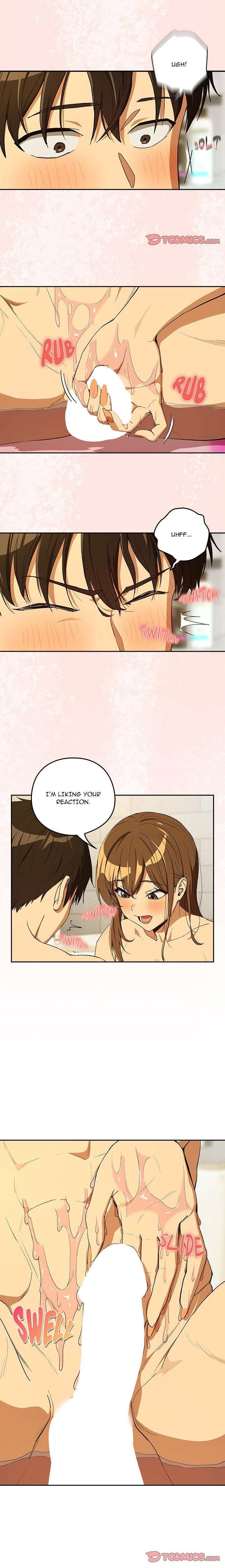Dating After Work chapter 90 page 6