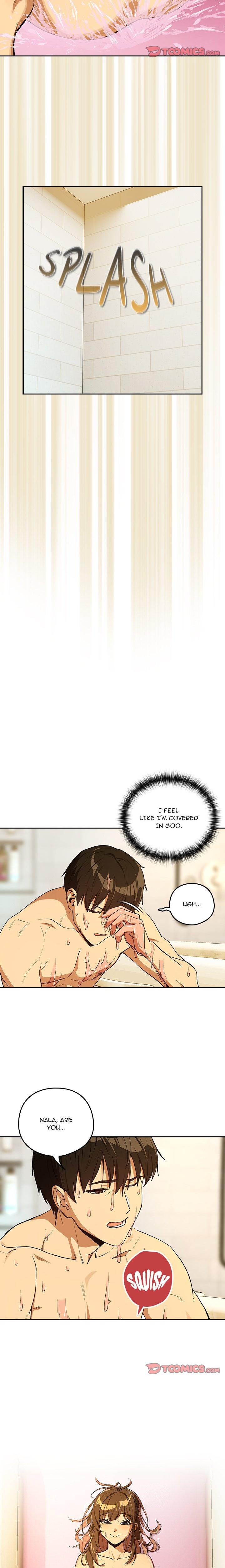 Dating After Work chapter 90 page 12