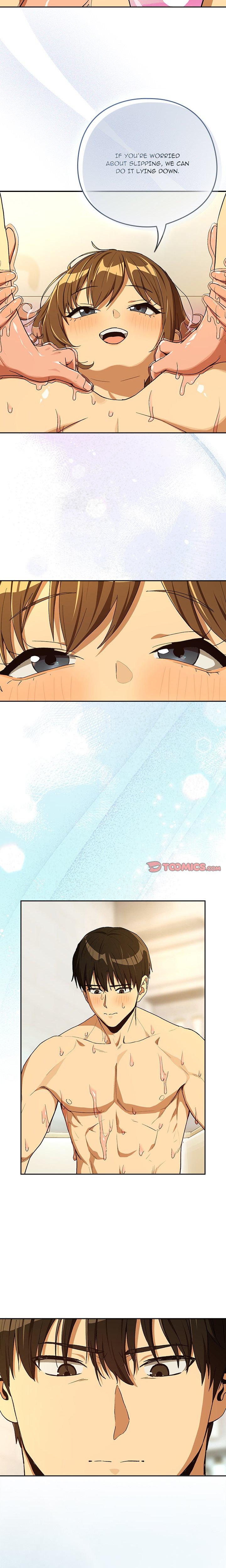 Dating After Work chapter 90 page 14