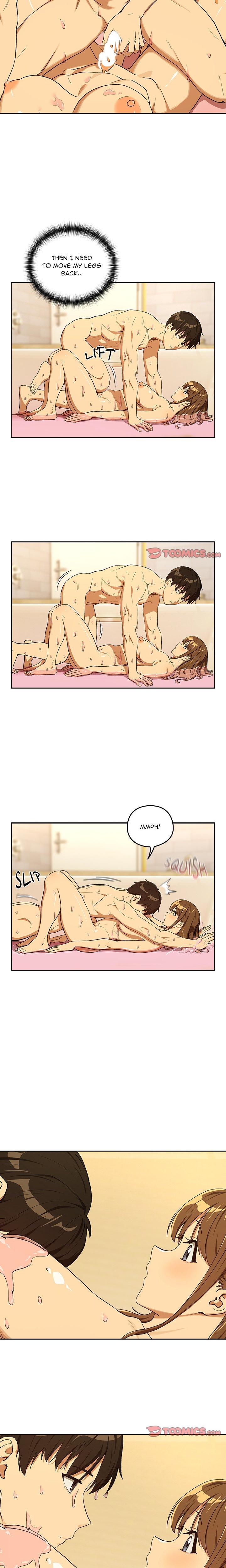 Dating After Work chapter 91 page 3