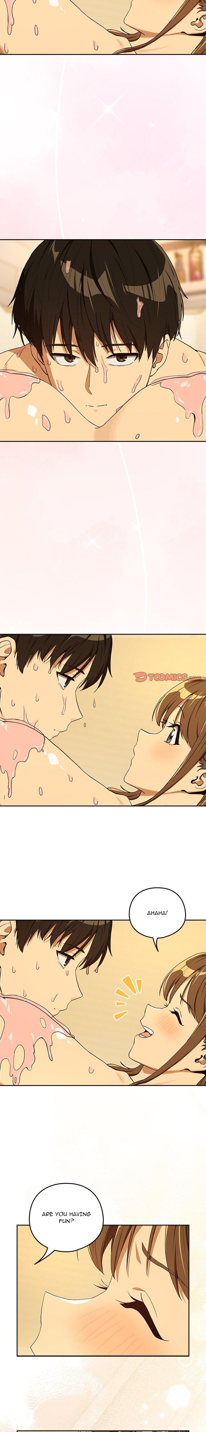 Dating After Work chapter 91 page 4