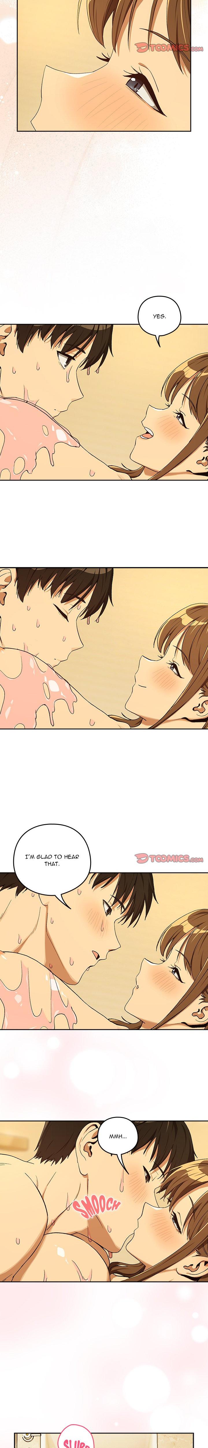 Dating After Work chapter 91 page 5