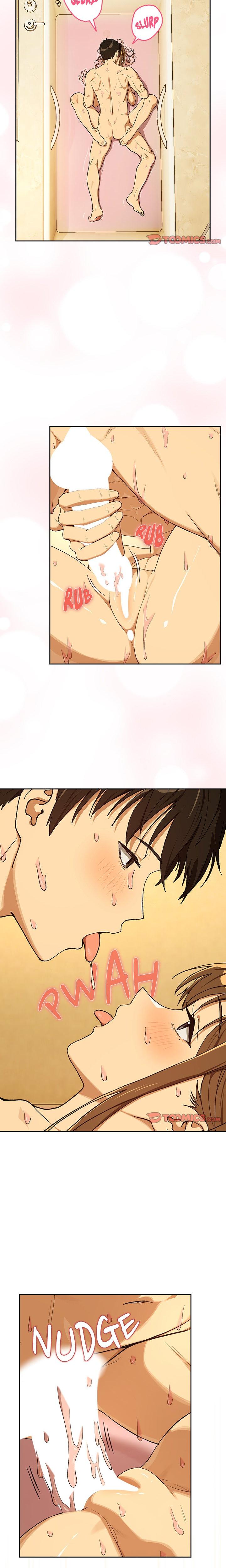 Dating After Work chapter 91 page 6