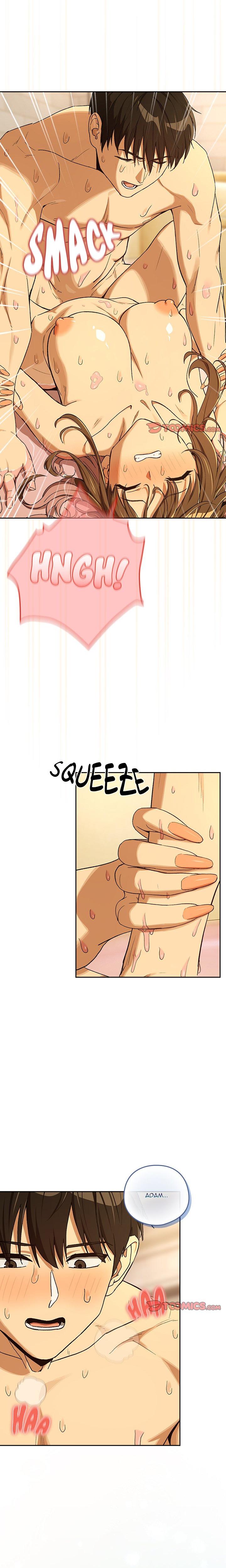Dating After Work chapter 91 page 7